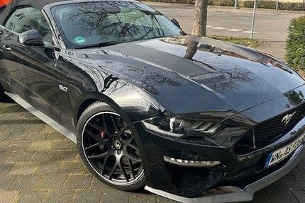 Ford Mustang 13.200 km 54.900 &euro; Fellbach 70734