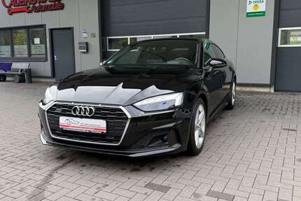 Audi A5 100.000 km 27.990 &euro; Finnentrop 57413