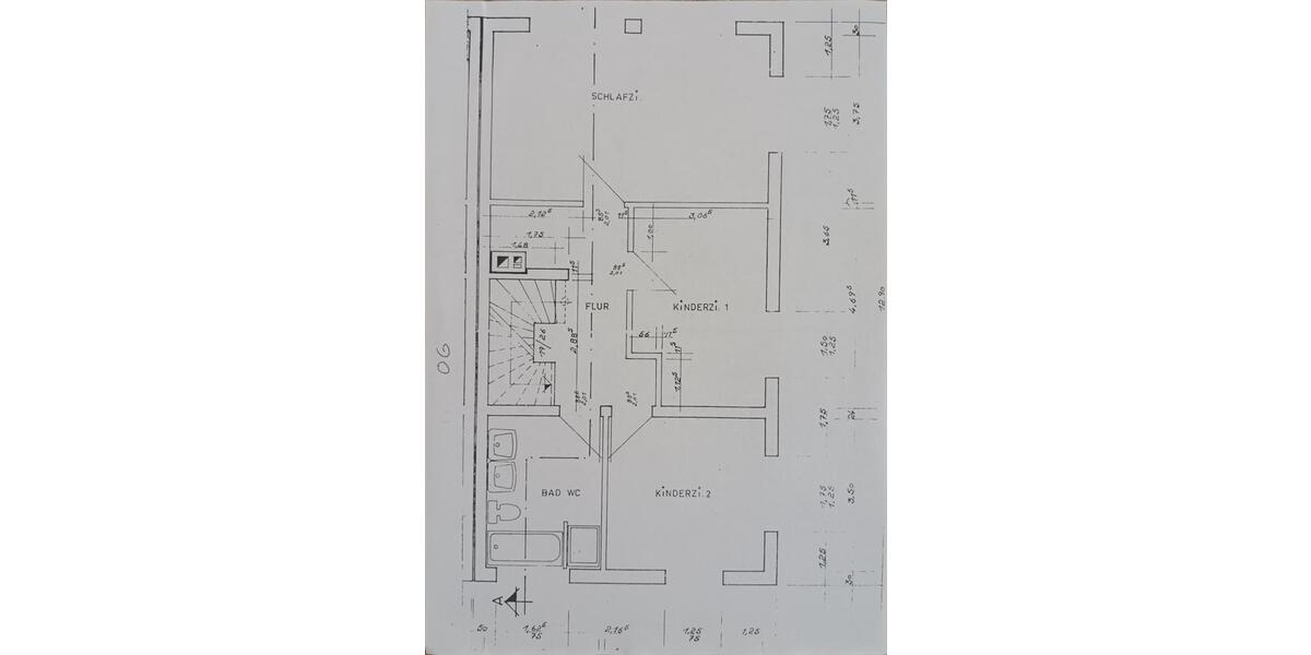 Reihenhaus Idstein - 5 Zimmer, 150 m&sup2;, 1.480&euro; | Angebot:23839256