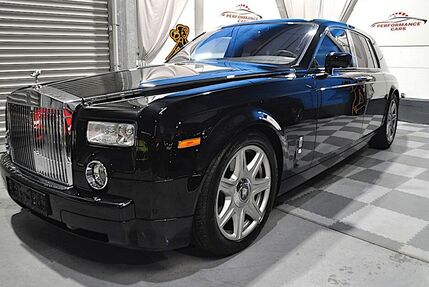 Rolls Royce Phantom