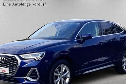 Audi Q3 78.342 km 31.890 &euro; Fulda 36039