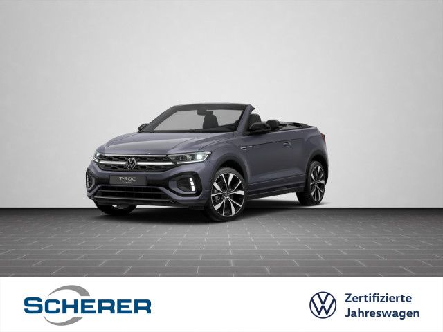 VW T-Roc 7.000 km 34.430 &euro; Mannheim 68167