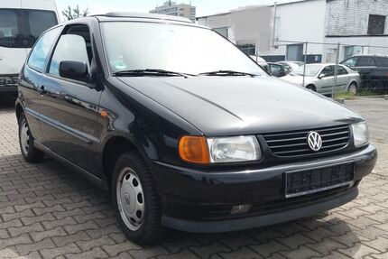 VW Polo 45.000 km 1.500 € Hannover 30165