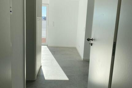 Ihre neue wunderschöne, lichtdurchflutete ZweiZimmerwohnung im Erstbezug