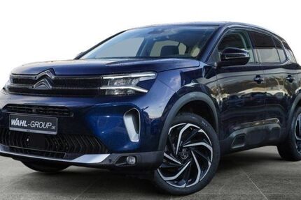 Citroen C5 Aircross 14.081 km 22.990 &euro; Montabaur 56410