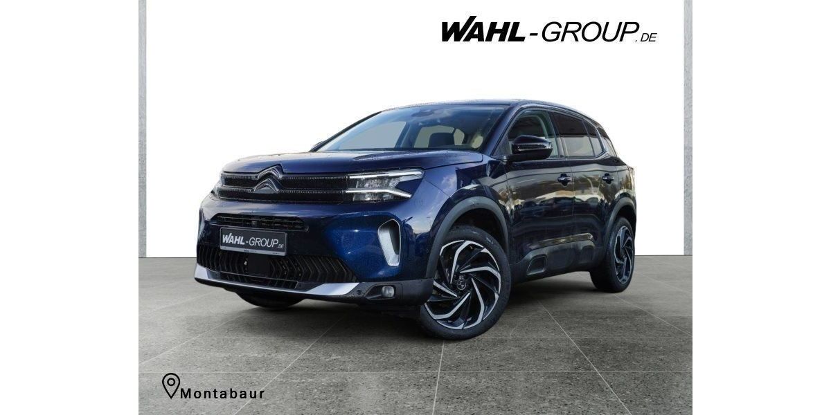 Citroen C5 Aircross 5.709 km 22.990 &euro; Montabaur 56410