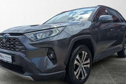 Toyota RAV4 58.500 km 33.980 &euro; Winsen / Luhe 21423