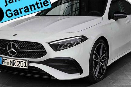 Mercedes-Benz A 200 10.000 km 38.399 &euro; Pforzheim 75179