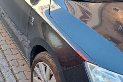 Seat Ibiza 99.000 km 4.600 &euro; Nürnberg 90429