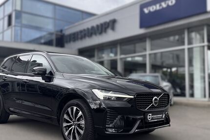 Volvo XC60 27.000 km 41.800 &euro; Meckenbeuren 88074