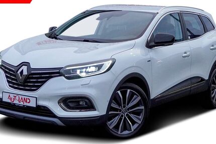 Renault Kadjar 79.082 km 16.950 &euro; Bautzen 02625