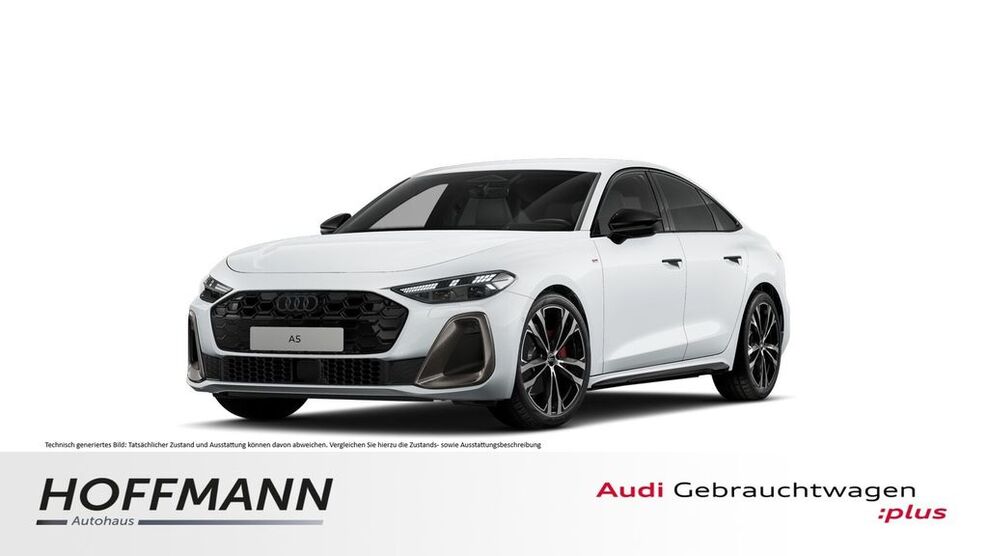 Audi A5 7.580 km 56.990 € Arnsberg 59823