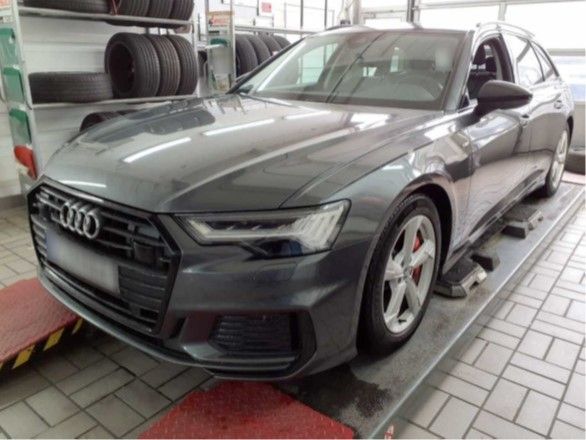 Audi A6 102.289 km 49.960 € München 80686