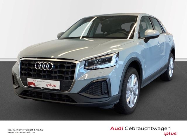 Audi Q2 14.823 km 25.879 &euro; Mölln 23879