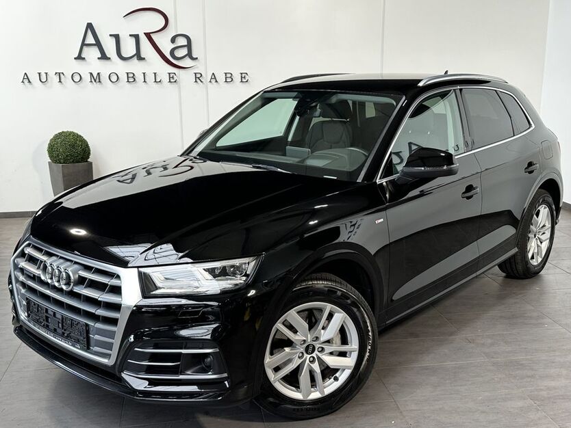 Audi Q5 108.450 km 29.749 € Wardenburg 26203