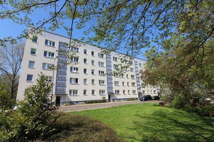 Wohnung Halle (Saale) Südliche Neustadt - 3 Zimmer, 60 m&sup2;, 304&euro; | Angebot:26902617