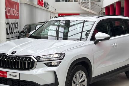 Skoda Kodiaq 15.682 km 42.990 &euro; Leipzig 04347