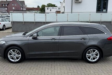 Ford Mondeo 194.055 km 8.999 &euro; Salzgitter-Lebenstedt 38226