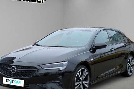 Opel Insignia 118.348 km 20.950 &euro; Augsburg 86156