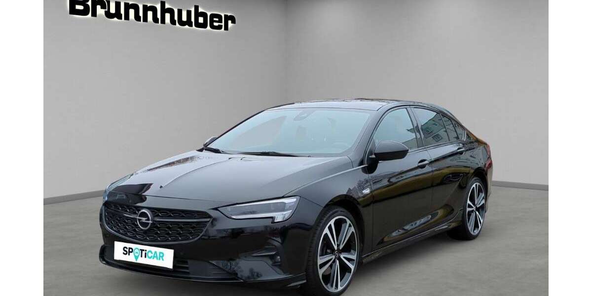 Opel Insignia 118.348 km 20.950 &euro; Augsburg 86156