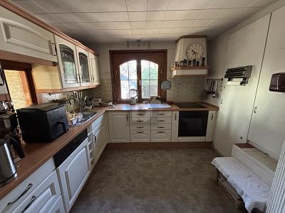 NATUR, PANORAMA, POTENTIAL, TOP GRUNDSTÜCK - Einfamilienhaus Losheim am See | Angebot:26373669