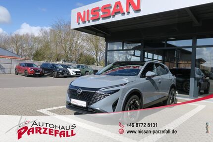 Nissan Qashqai 22.000 km 26.980 &euro; Mallersdorf-Pfaffenberg 84066