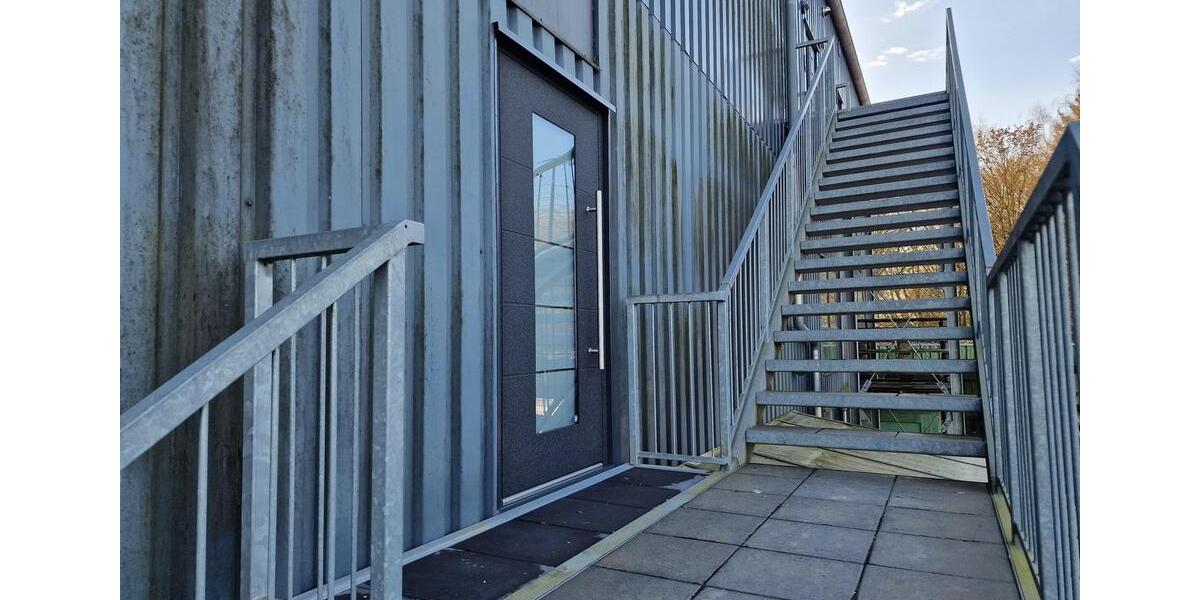Gewerbeobjekt Stapelfeld - 2.150&euro; | Angebot:26367135