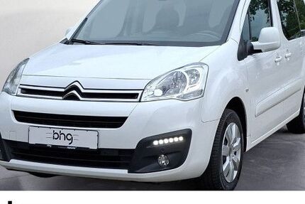 Citroen Berlingo 106.126 km 10.430 &euro; Bühl 77815