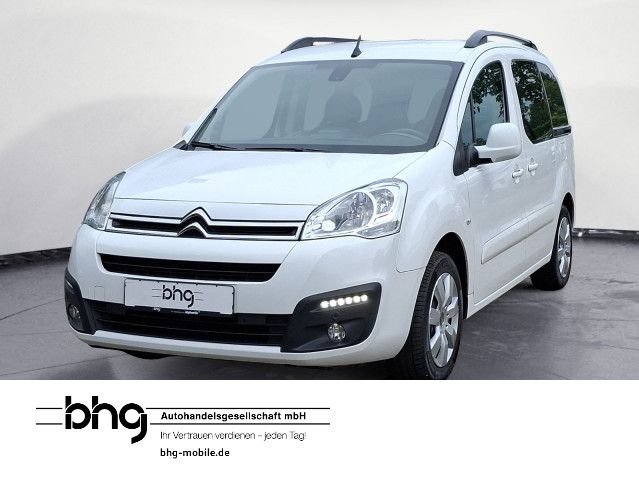 Citroen Berlingo 106.126 km 10.430 &euro; Bühl 77815