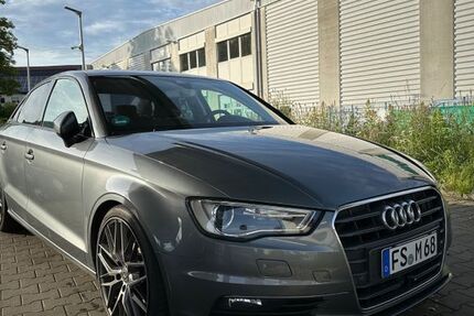 Audi A3 169.000 km 14.100 &euro; Nandlstadt 85405