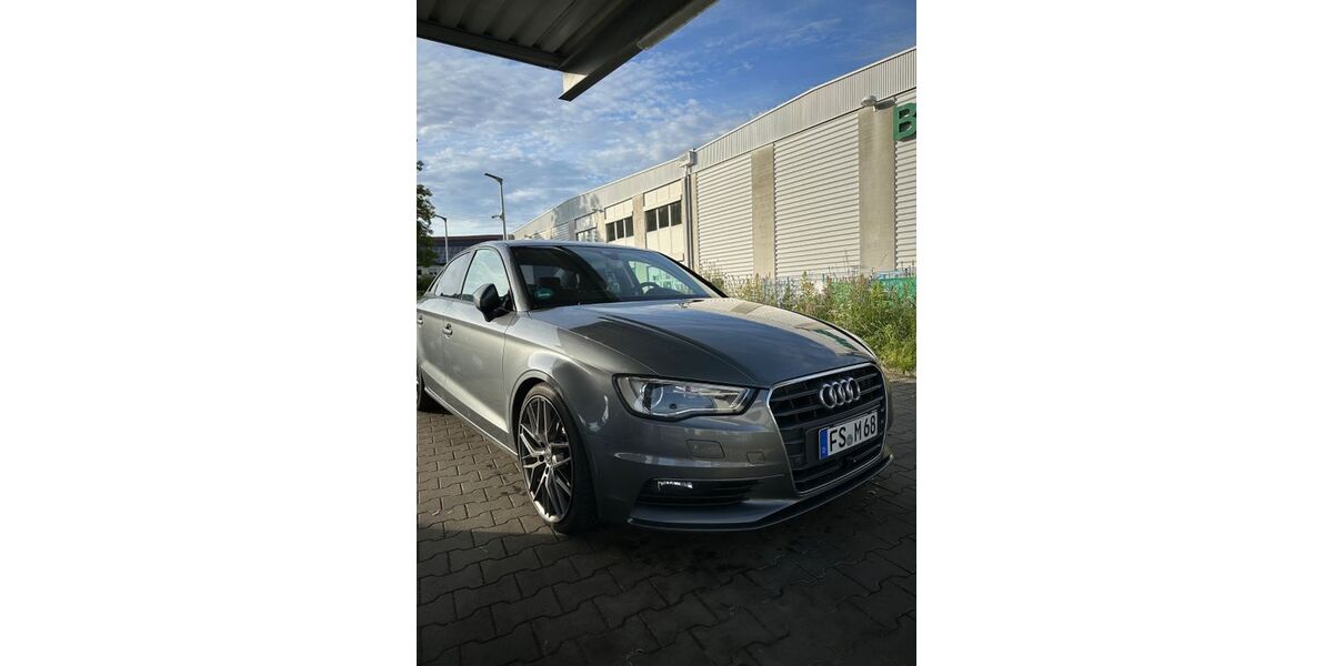 Audi A3 169.000 km 14.100 &euro; Nandlstadt 85405