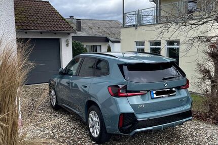 BMW X1 8.250 km 42.400 &euro; Montabaur 56410