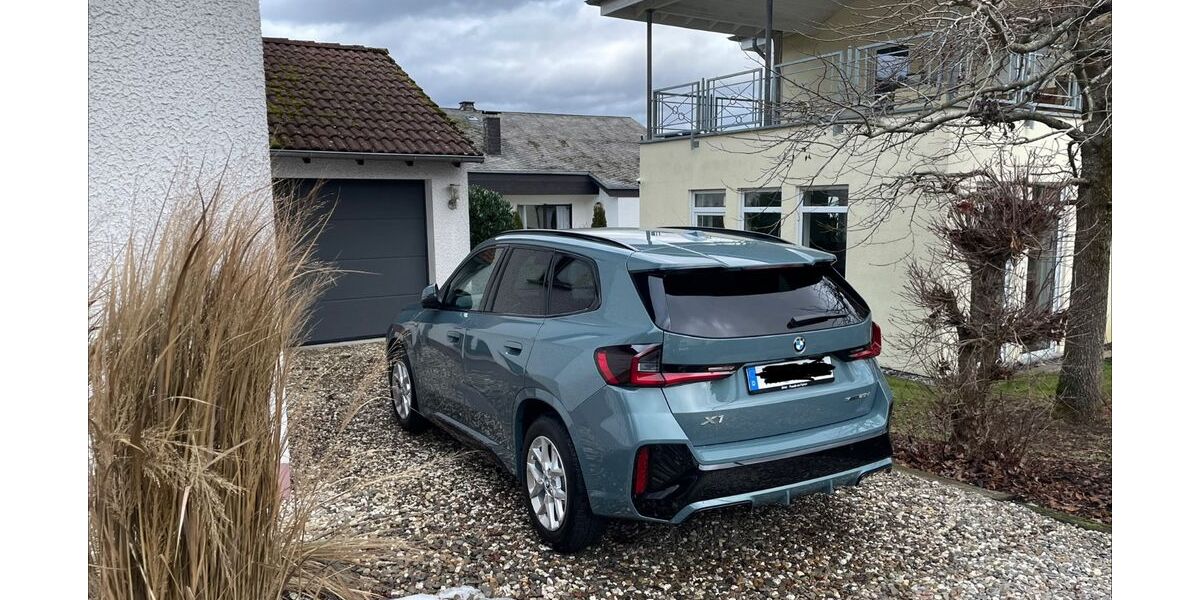 BMW X1 8.250 km 44.500 &euro; Montabaur 56410
