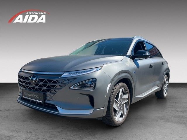 Hyundai NEXO 24.529 km 23.990 &euro; Berlin-Buckow 12351