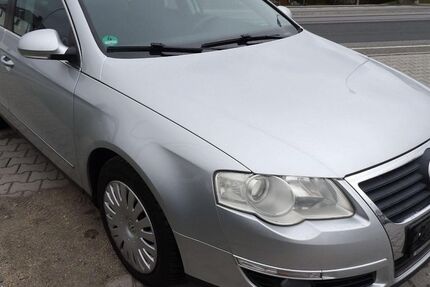 VW Passat 99.000 km 4.999 &euro; Bautzen 02625