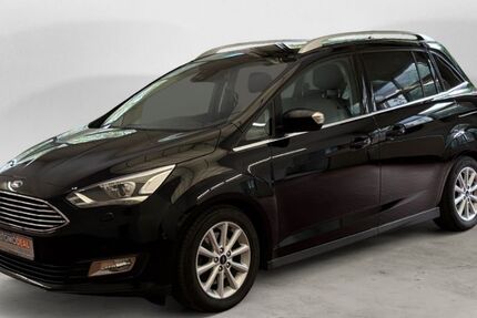 Ford C-Max 44.560 km 19.389 € Moers 47445