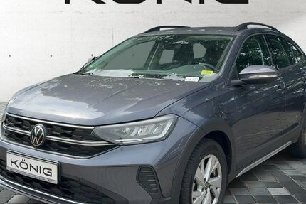 VW Taigo 10.148 km 17.999 &euro; Erfurt 99091