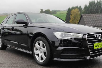 Audi A6 150.000 km 16.995 &euro; Halver 58553