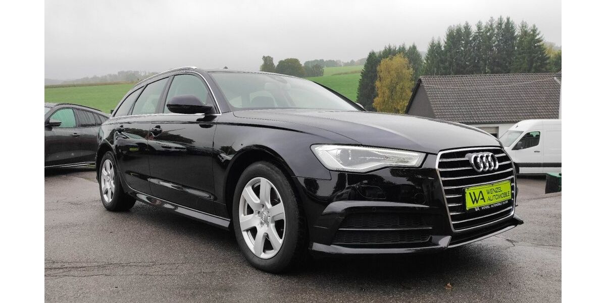 Audi A6 150.000 km 16.995 &euro; Halver 58553