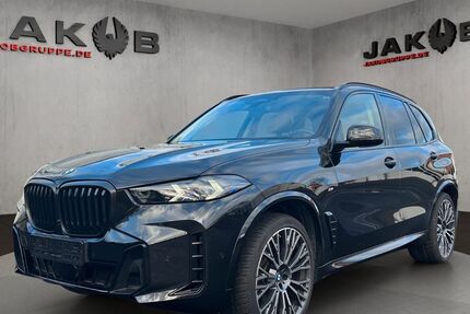 BMW X5 35.833 km 73.900 &euro; Fulda 36041