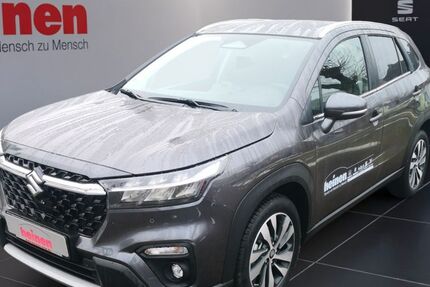 Suzuki (SX4) S-Cross 5.000 km 26.980 € Holzwickede 59439
