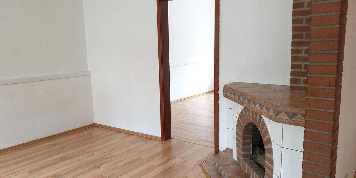 Zentrale 4 Zi Wohnung Erdgeschoss 4 zimmer