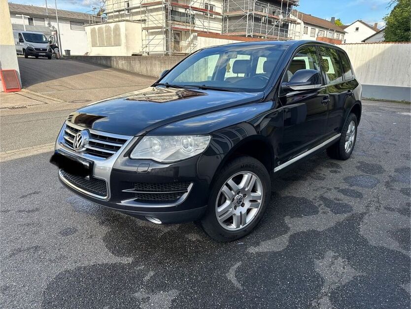 Touareg