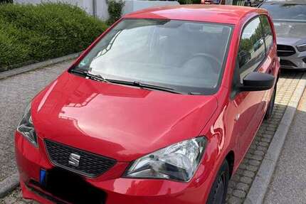 Seat Mii 131.150 km 4.300 &euro; Stuttgart, Landeshauptstadt 70193