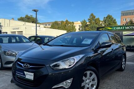 Hyundai i40 123.966 km 7.490 &euro; Mannheim 68199