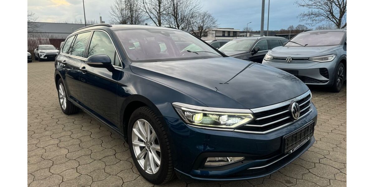 VW Passat 85.000 km 18.500 &euro; Göppingen 73037