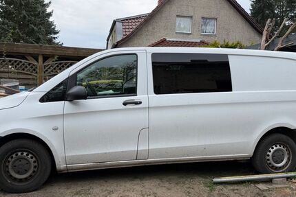 Mercedes-Benz Vito 170.000 km 12.000 &euro; Eichwalde 15732