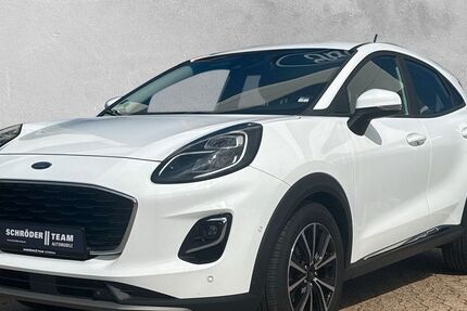 Ford Puma 60.584 km 18.979 € Bielefeld 33609