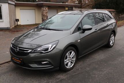 Opel Astra 163.850 km 6.950 &euro; Herzberg 37412