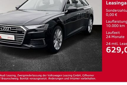 Audi A6 57.500 km 29.480 &euro; Vechta 49377